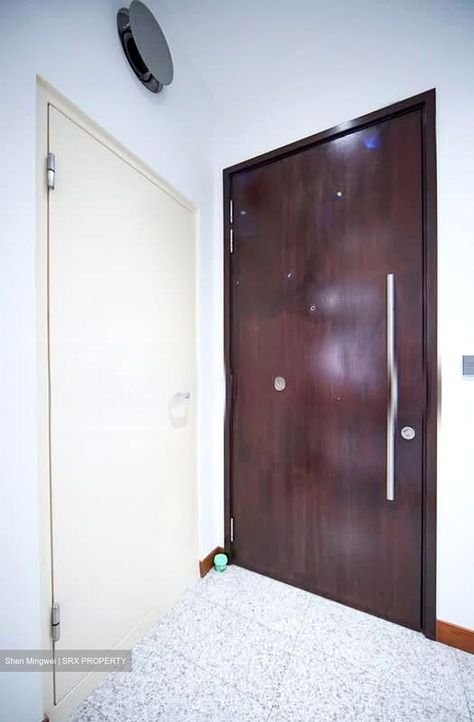 Hillsta (D23), Condominium #565622871